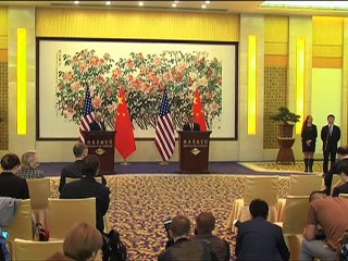 উ. কোরিয়ার বিরুদ্ধে এককভাবে ব্যবস্থা নেয়ার হুঁশিয়ারি যুক্তরাষ্ট্রের