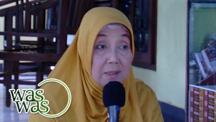 Nani Wijaya Akan Menikah dengan Ajib Rosidi? - WasWas 03 April 2017