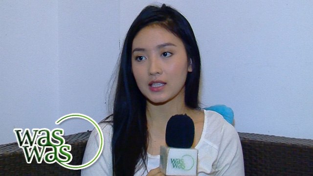 Cedera Lutut, Natasha Wilona Tetap Syuting - WasWas 03 April 2017