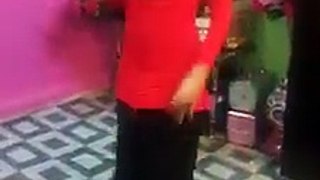 hot and best dance in home
