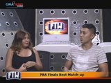 FTW: PBA Finals Best Match-up