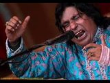 Gaiz Ali Faiz - Qawwali - Ek Baar Mi