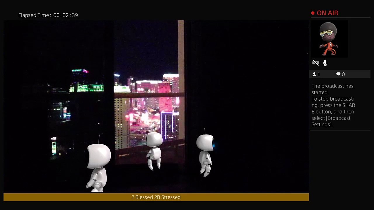 A slight Chance of Snow: life's 2Good to Stay Mad Lol (51)