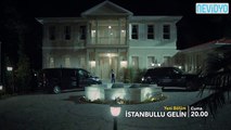 İstanbullu Gelin 6. Bölüm Fragmanı izle Full izle