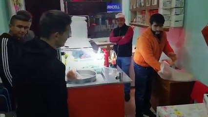 Recep İvedik kılığında milleti trolleyen yetenek ustası