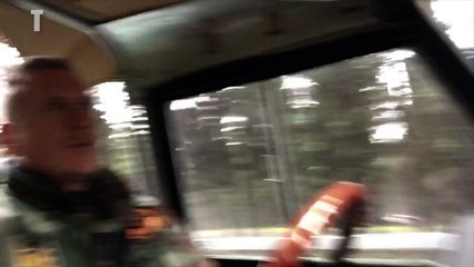 RC 4WD LAND ROVER WORLD TRIP Taunus Mountain Ridge GERMANY-mwDTMl-6dX0