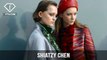 Paris Fashion Week Fall/WItner 2017-18 - Shiatzy Chen Trends | FTV.com