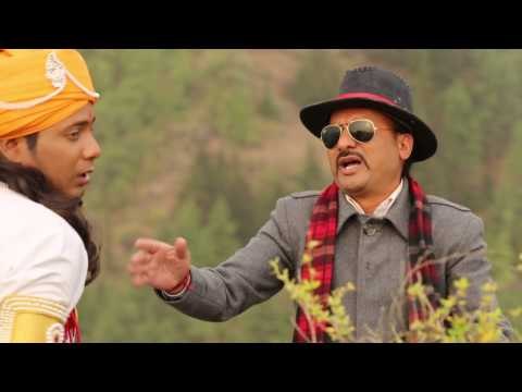 HELLO UK || GARHWALI POLITICAL MOVIE part -2 || SUPER HIT UTTARAKHANDI FILM || NEW ||