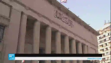 آخر الأخبار فيم يخص تيران وصنافير