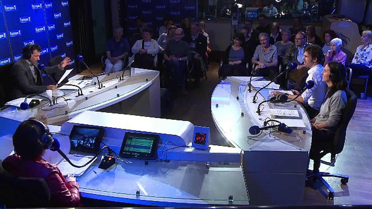 Willy Rovelli : "Poison d'avril"