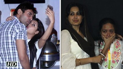 Pratyusha's mom claims 'Pratyusha wasn't in a live-in relationship with Rahul