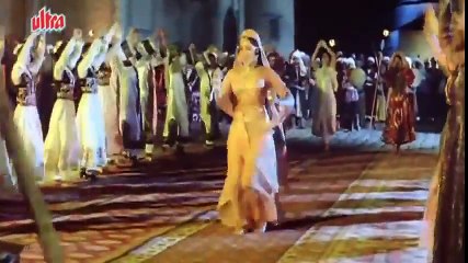 Nhạc Phim Alibaba Và 40 Tên Cướp _ 1980 _ ( VND 3/4/2017  ))