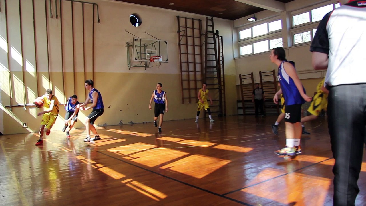 MJ#4 Beovuk-Lazarevac COND