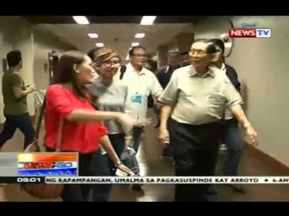 NTG: Resolusyon sa motion to dismiss at petitio...