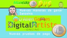 Y sigue pagando todos los lunes sin fallar