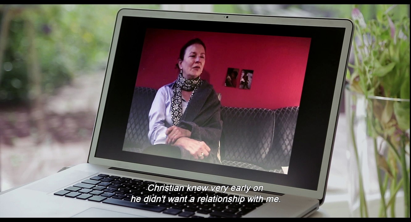 ER SIE ICH | Festival Trailer ᴴᴰ