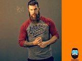 Elite Beard Styles Specifically For Men With Thick Beards!