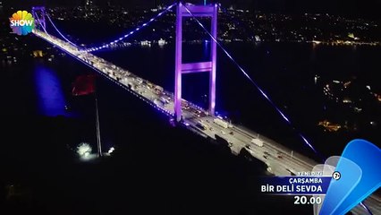 Bir Deli Sevda 1.Bölüm