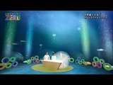 サイエンスZERO「日本発　驚異の泡！ウルトラファインバブル」