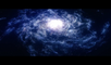Galáxias e nebulosas animações em HD