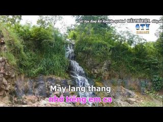 { KARAOKE } Chiều Hạ Vàng - Đàm Vĩnh Hưng