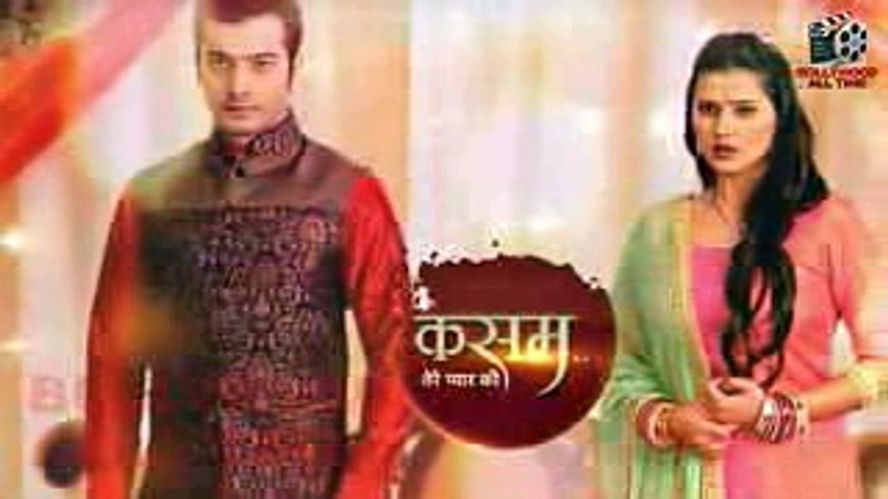 Kasam - 3rd April 2017 Update - Colors Tv Serial Update