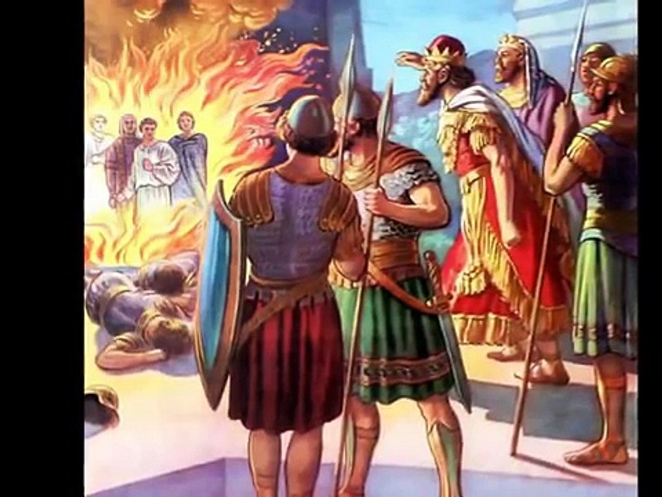 Main Nai Kalla Mere Nal Hai Khuda Masihi Geet.