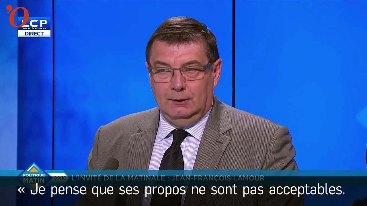 Présidentielle : Henri Guaino agace Les Républicains