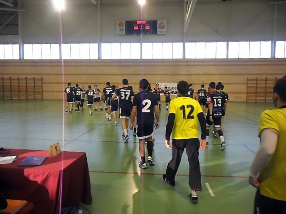 FASE ASCENSO