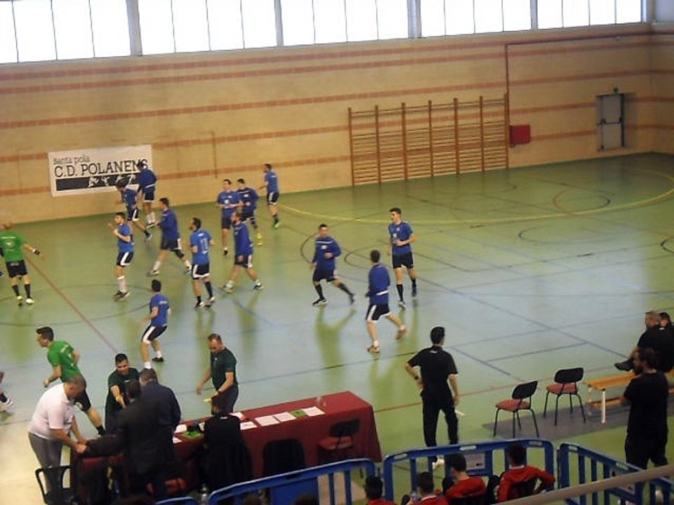 FASE ASCENSO