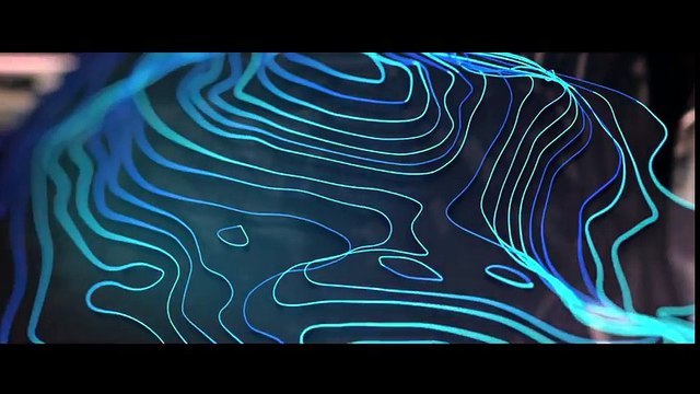 2017 new BMW Motorrad Vision Next 100 action promo video