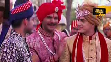 Yeh Rishta Kya Kehlata Hai 3rd April 2017 Upcoming Twist Star Plus TV Serial News