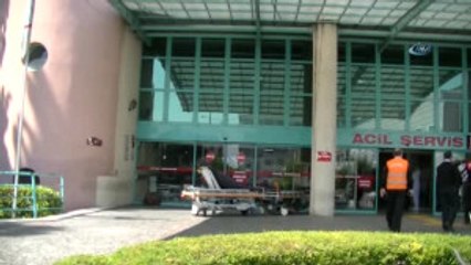 Aydın'da Hastane Önünde Unutulan Çanta Paniğe Neden Oldu