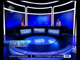 مصر العرب | بعد تصريحات المالكي الطائفية.. ماهو مستقبل “داعش” بعد معركة الموصل| كاملة