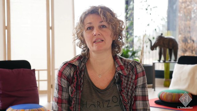 Réflexologie plantaire, à l'Amandier des soins de qualité durant votre cure de jeûne et randonnée