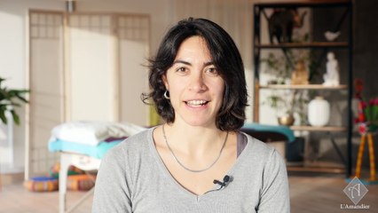 Cranio Sacré, à l'Amandier des soins de qualité durant votre cure de jeûne et randonnée