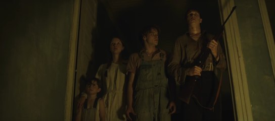 El secreto de Marrowbone - Trailer español (HD)