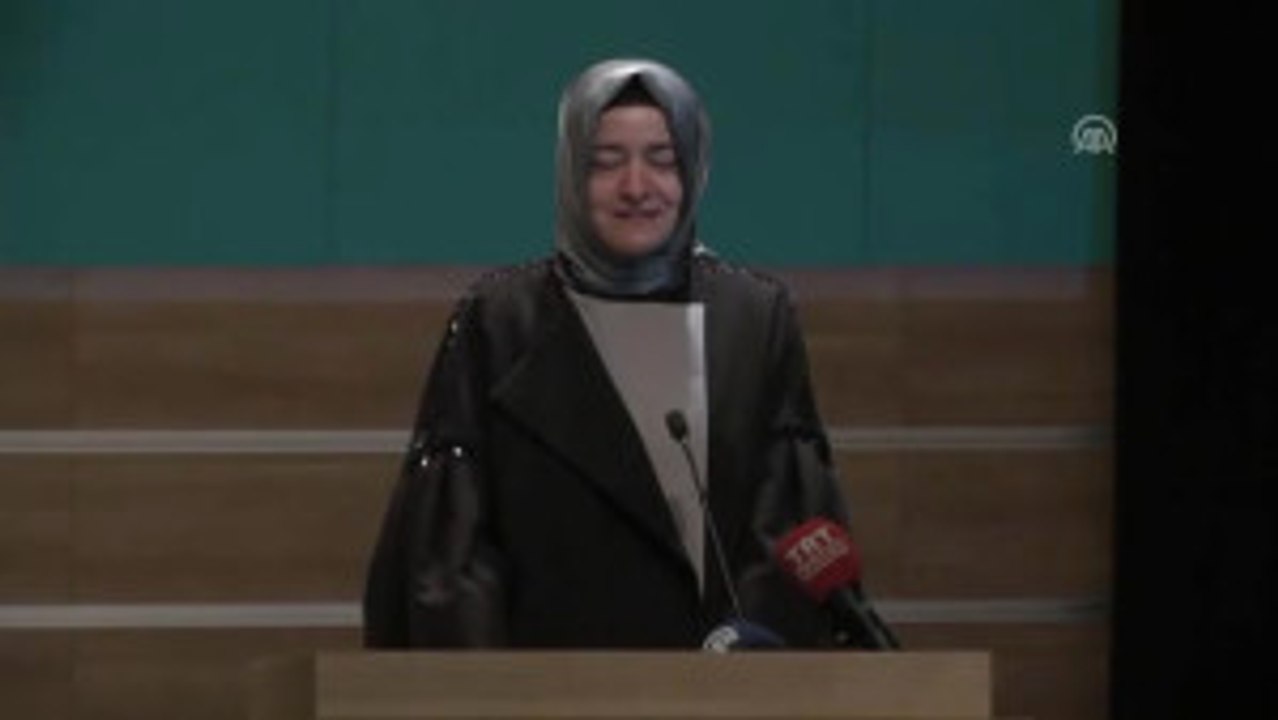 Kaya: "Inşallah Biz 16 Nisan'da Çok Daha Güçlü Bir Türkiye'yi Kurmayı Hedefliyoruz"