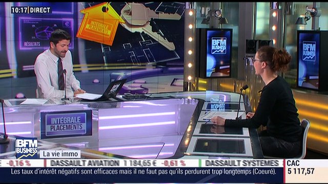 Marie Coeurderoy: Immobilier: Les investisseurs se ruent sur le dispositif pinel – 03/04