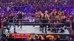 Shaquille O'Neal enters the 3rd annual Andre the Giant Memorial Battle Royal- WrestleMania 32