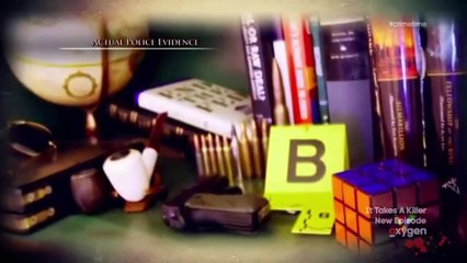 It Takes A Killer S01E21 A Woman Scorned