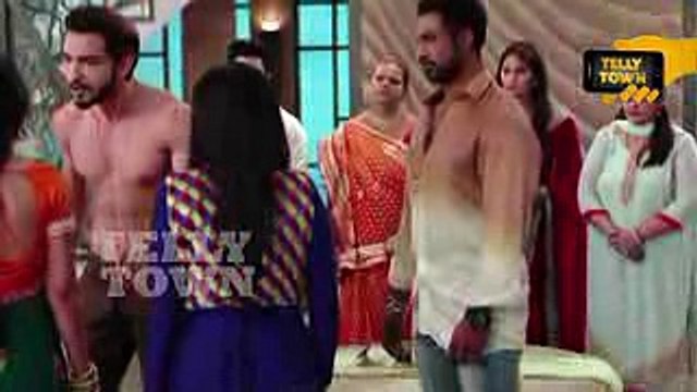 Saath Nibhaana Saathiya - 3rd April 2017 - Upcoming Twist - Star Plus TV Serial News