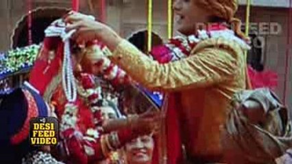 Yeh Rishta Kya Kehlata Hai - 3rd April 2017 - Kartik Naira Wedding Twist - Star Plus YRKKH 2017