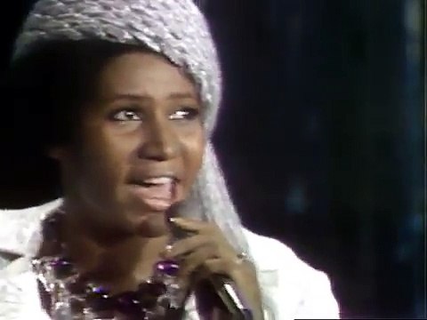 Aretha Franklin - I Say A Little Prayer