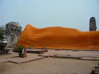 Ayutthaya