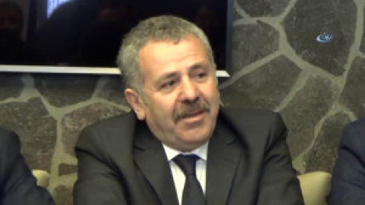 AK Parti Genel Başkan Yardımcısı Dişli: "Enflasyon Rakamları Bizim Hedeflerimizin Çok Çok Üzerinde"