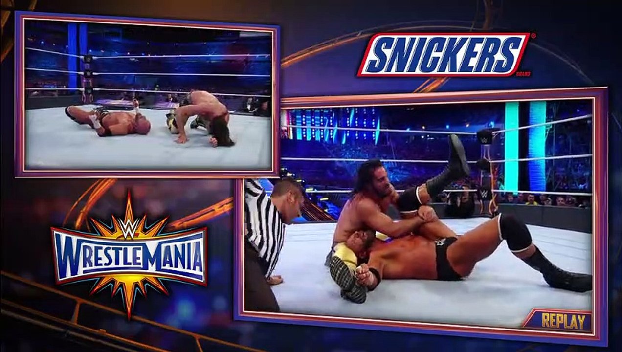 WM 33 (2017) - Part 04