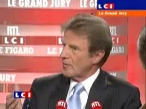 Sarko - Kouchner Guerre à l'Iran - technique éprouvée