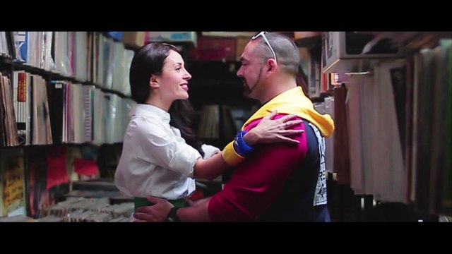 Bo ft Ιουλία Καλλιμάνη - 20 Χρονών