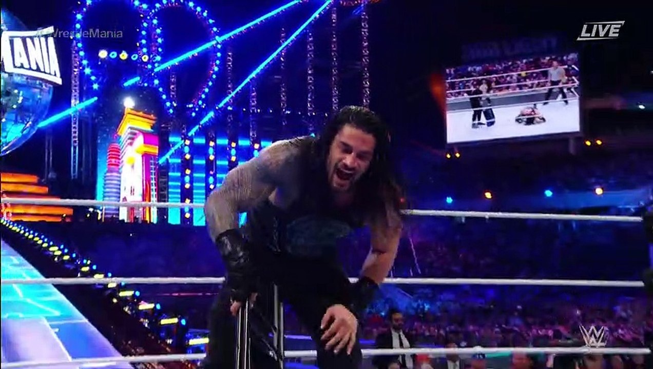 WM 33 (2017) - Part 06